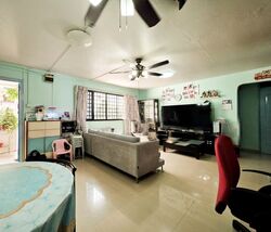 Blk 360 Bukit Batok Street 31 (Bukit Batok), HDB 4 Rooms #608568661